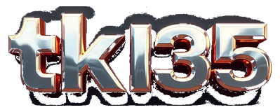 tk135 logo